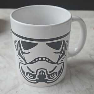 Star Wars mug, guc